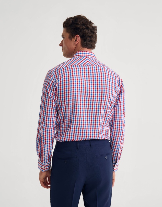 Oxford - Regent Classic Fit Cotton Shirt