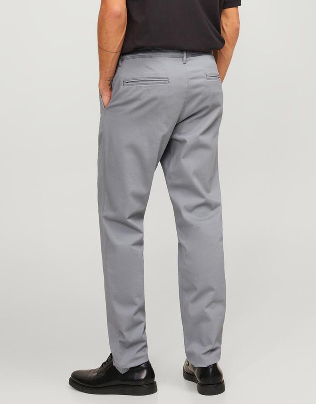 Jack & Jones - Marco Bowie Slim Fit Chinos