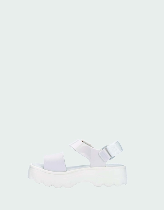 Melissa - Melissa Kick Off Sandal