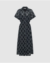 Morrison - Arlo Shirt Dress