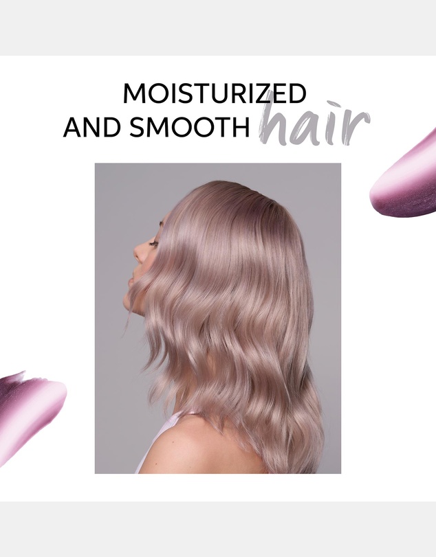 Wella - Color Fresh Mask