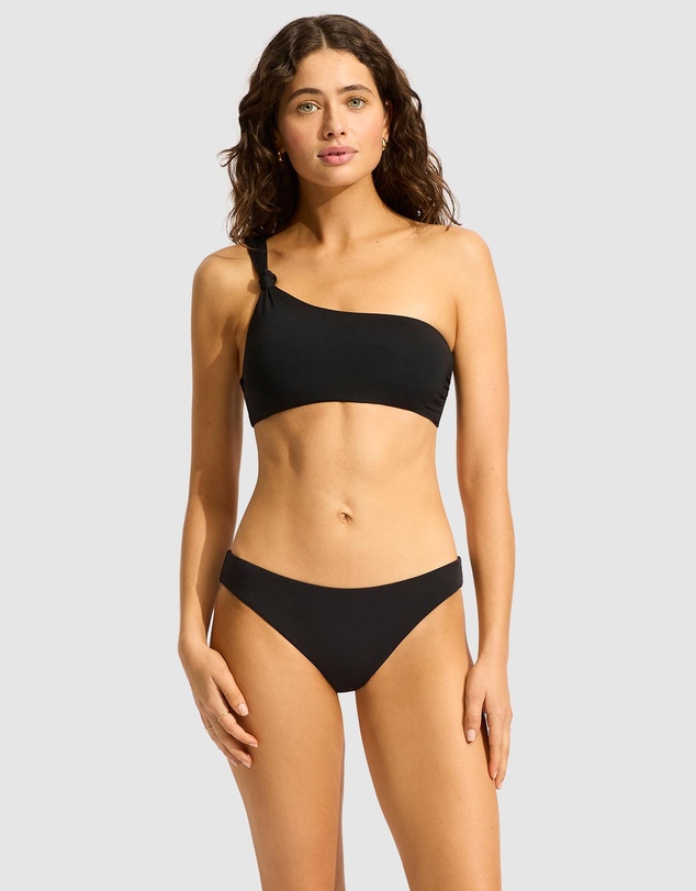 Seafolly - One Shoulder Top