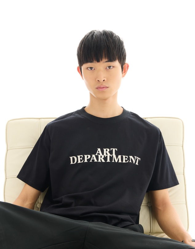 THE TALES - Art Department Tee
