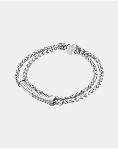 Police - Police Bolt Men's Bracelet