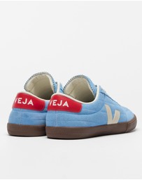 Veja - Panenka Suede - Unisex
