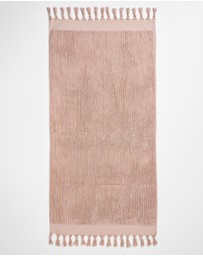 Aura Home - Paros Rib Towel Range