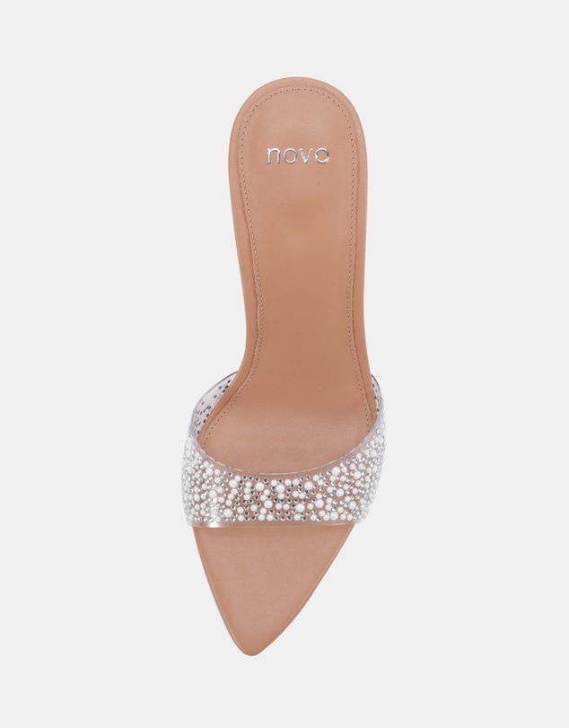 Novo - Possible Heels