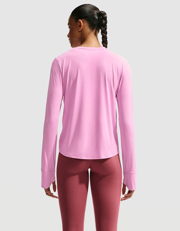 Nike - One Classic Dri-FIT Long Sleeve Top