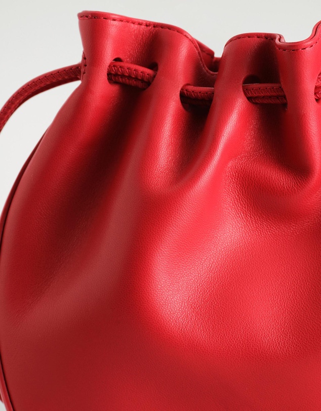 COS - Gathered Pouch Bag