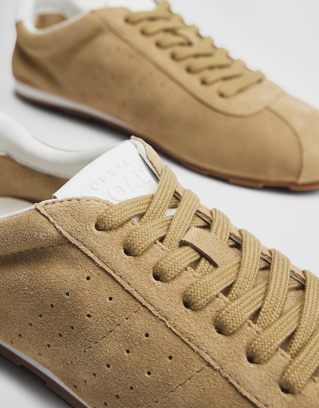 Country Road - Darcy Sneaker
