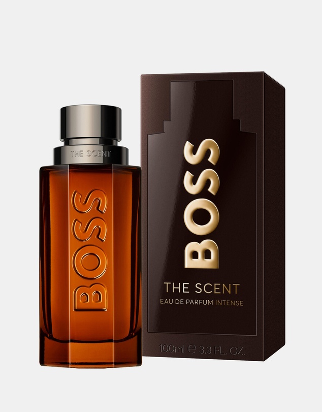 BOSS - Boss The Scent Eau De Parfum Intense For Him 100ml