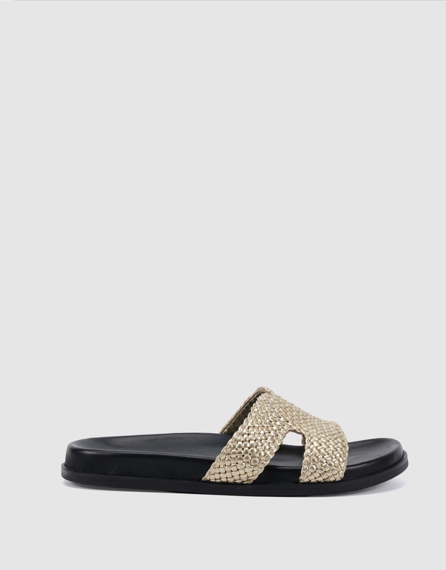 Nude Footwear - Susie