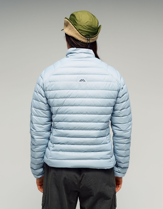 Kathmandu - Heli Down Jacket v4