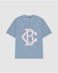 B.Cools - BC Crop Jersey
