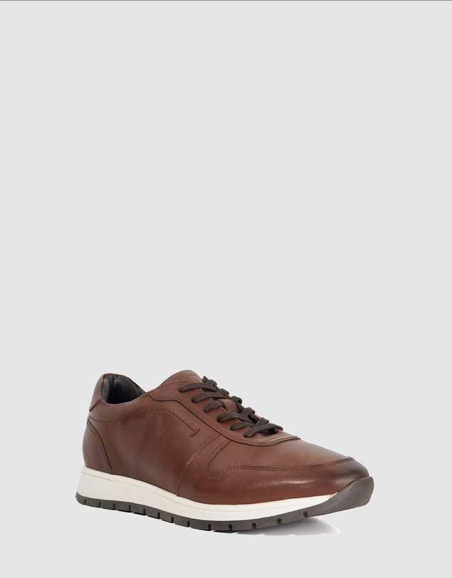 Dune London - Tris - Brown
