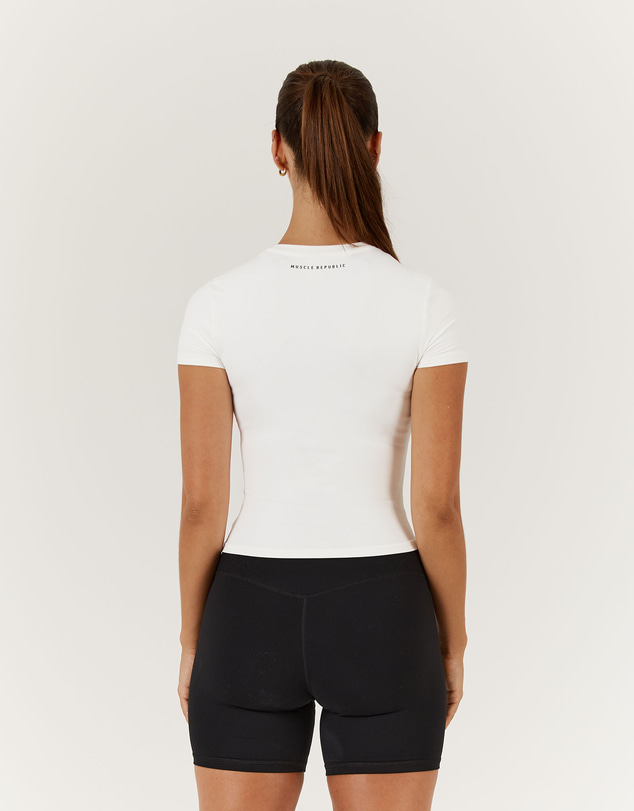 Muscle Republic - Athleisure Top