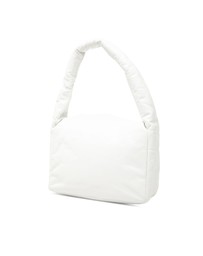 Pre-Loved by Azura Reborn - Pre-Loved Small Calfskin Monaco Sling Shoulder Bag