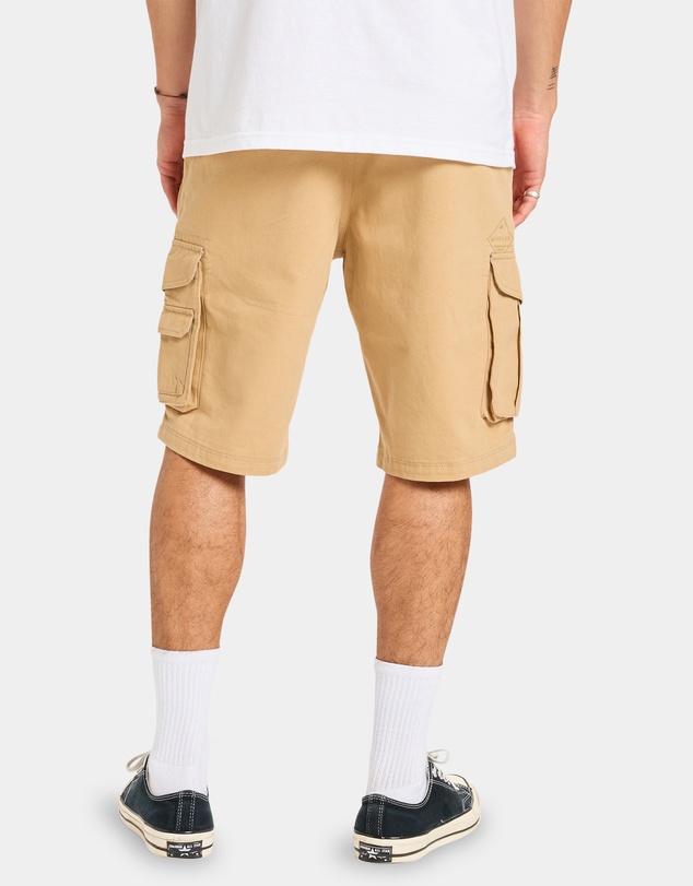 Quiksilver - Mens Crucial Battle Cargo 21