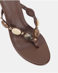 Novo - Yankie Heels