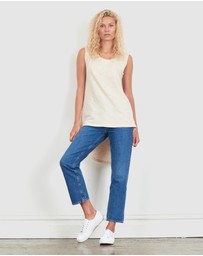 Cle The Label - Amelia Tank