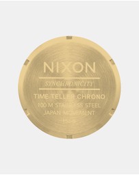Nixon - Time Teller Chrono