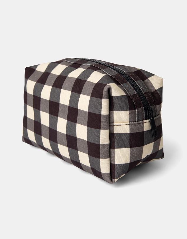 Damson Madder - Make Up Bag
