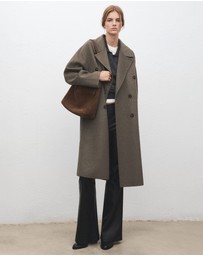 M.N.G - Picarol Coat