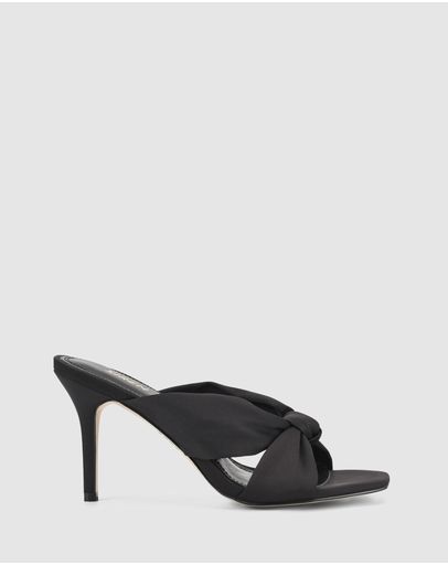 Black Satin