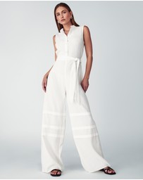 Willa - Justice Jumpsuit