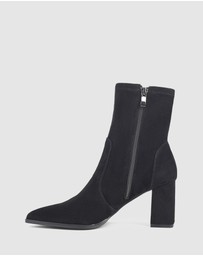 Siren - Hope Ankle Boots