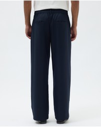 AERE - Malcolm Relaxed Pants