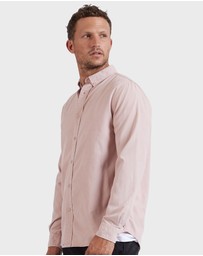 Academy Brand - Cary Shirt