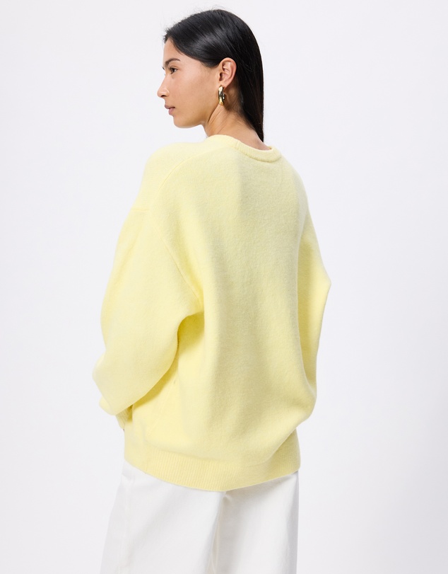 adidas Originals - Knitted Sweater