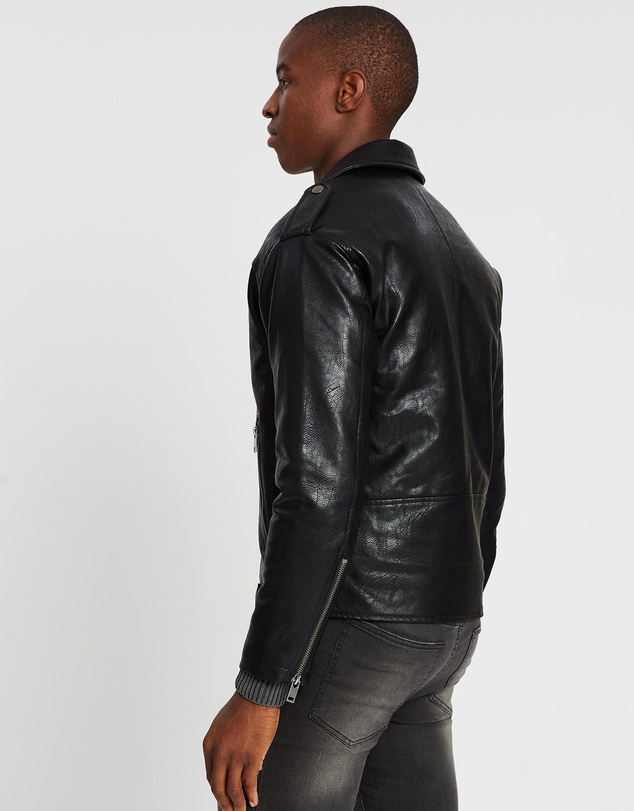Silent Theory - Easy Rider Jacket