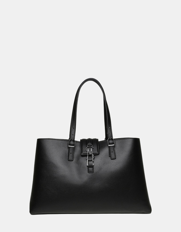 Steve Madden - BKing-P Black Handbag