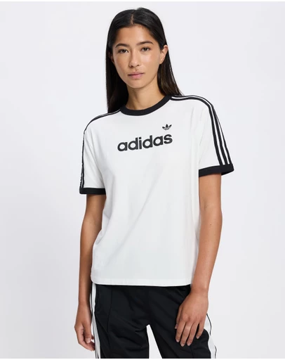 adidas Originals - Linear Tee