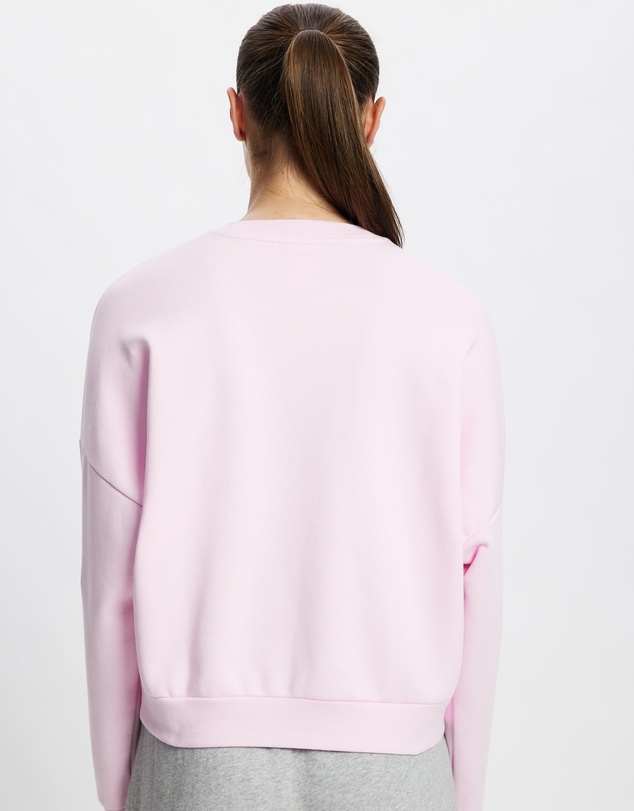 adidas Sportswear - Essentials Small Logo Feelcozy Sweatshirt