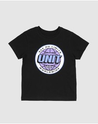 UNIT - UNIT Orbit Kids T-Shirt