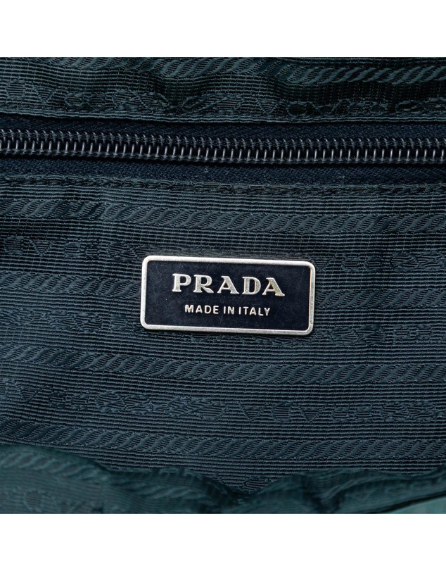 Pre-Loved by Azura Reborn - Pre-Loved Tessuto Bow Satchel
