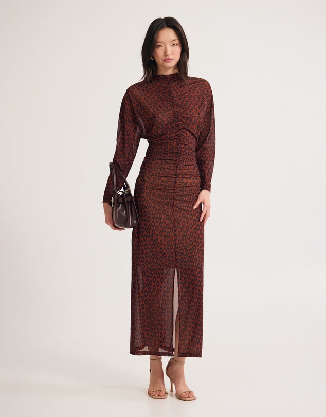Oxford - Elin Dress