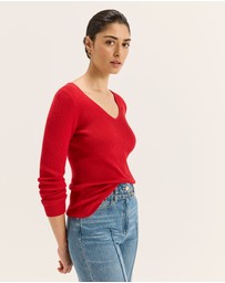 Review - Arluno Jumper