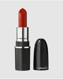 MAC - MACximal Silky Matte Mini MAC
