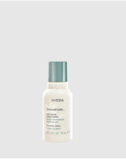 Aveda - Shampure Nurturing Conditioner 50ml