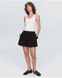 Marle - Atticus Shorts