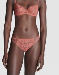 Simone Perele - Amazone Tanga