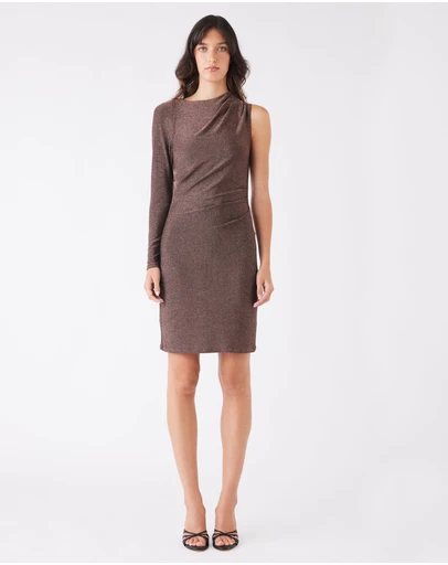 Esmaee - Eden Glitter Dress