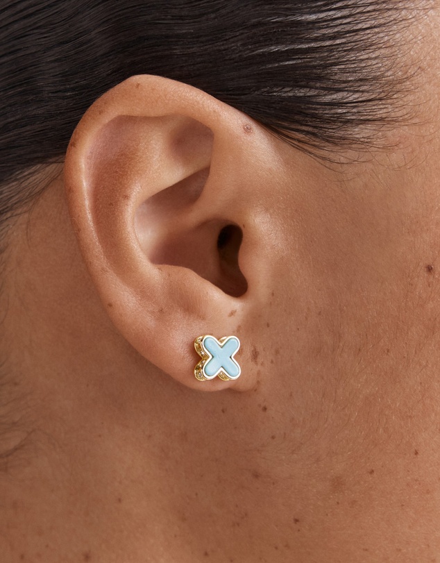 MIMCO - Dreamy Stud Earrings