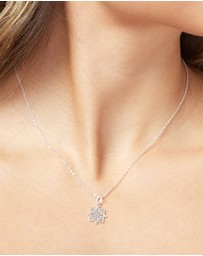 Pastiche - Willow Necklace