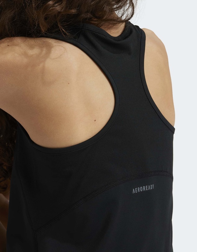 adidas Sportswear - Techfit Tank Top Kids