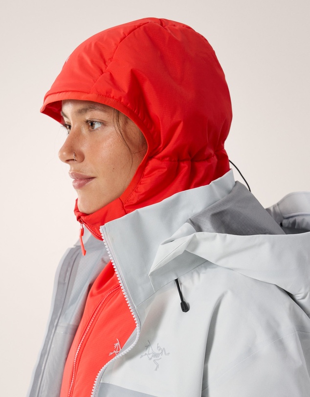 Arc'teryx - Atom Hoody Women's